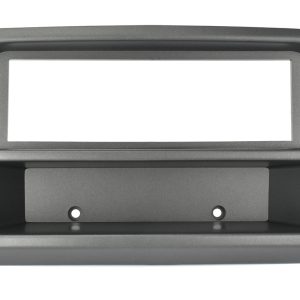 Phonocar 03337 Adattatore per vano autoradio con portaoggetti