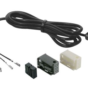 Phonocar 04113 Interfaccia audio Aux-in Audi/Bmw/ Citro&euml;n/Mercedes/Opel/Peugeot/ Skoda/Volkswagen