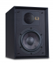 Wharfedale DENTON 85 Black Coppia diffusori da stand