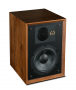 Wharfedale DENTON 85 Walnut Coppia diffusori da stand