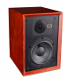 Wharfedale DENTON 85 Mahogany Coppia diffusori da stand