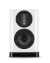 Wharfedale AURA 1 White hi-gloss Coppia diffusori Hi-End