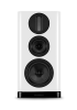 Wharfedale AURA 2  White hi-gloss Coppia diffusori Hi-End