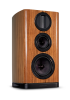 Wharfedale AURA 2 Walnut hi-gloss Coppia diffusori Hi-End