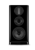 Wharfedale AURA 2 Black hi-gloss Coppia diffusori Hi-End