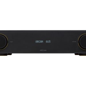 Arcam A15