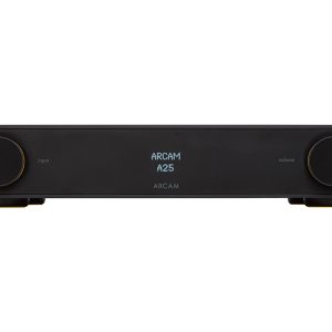 Arcam A25