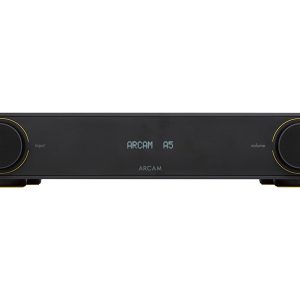 Arcam A5