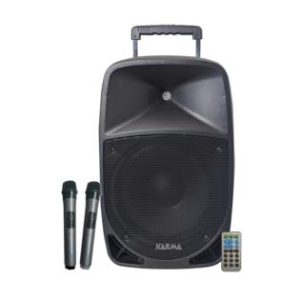 Karma BM 1213 Diffusore Bluetooth