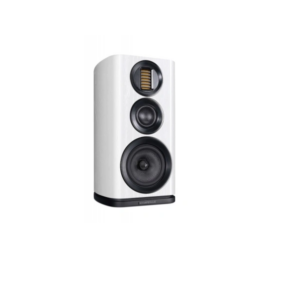 Wharfedale EVO 4.2 White Coppia diffusori da stand