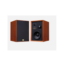 Wharfedale SUPER DENTON Mahogany Coppia diffusori