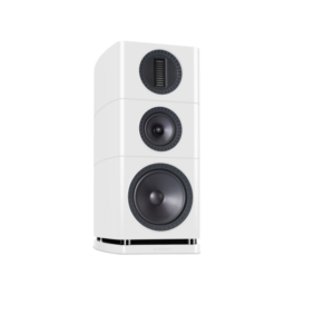 Wharfedale ELYSIAN 2 white laccato Coppia diffusori Hi-End