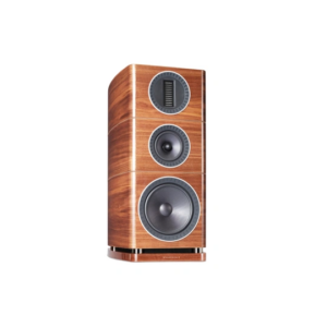 Wharfedale ELYSIAN 2 Walnut laccato Coppia diffusori Hi-End