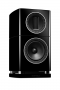 Wharfedale ELYSIAN 1 Black laccato black Coppia diffusori Hi-End