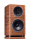 Wharfedale ELYSIAN 1 Black laccato Walnut Coppia diffusori Hi-End