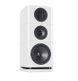 Wharfedale ELYSIAN 2 white laccato Coppia diffusori Hi-End