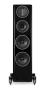 Wharfedale ELYSIAN 3 Black laccato Coppia diffusori Hi-End da pavimento