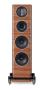 Wharfedale ELYSIAN 3 Walnut laccato Coppia diffusori Hi-End da pavimento