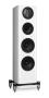 Wharfedale ELYSIAN 3 White laccato Coppia diffusori Hi-End da pavimento