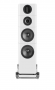 Wharfedale ELYSIAN 4 White laccato Coppia diffusori Hi-End da pavimento