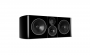 Wharfedale ELYSIAN CENTRE Black laccato Diffusore centrale Hi-End