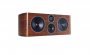 Wharfedale ELYSIAN CENTRE Walnut laccato Diffusore centrale Hi-End