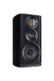 Wharfedale EVO 4.2 Black Coppia diffusori da stand