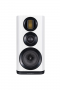 Wharfedale EVO 4.2 White Coppia diffusori da stand
