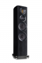 Wharfedale EVO 4.3 Black Coppia diffusori da pavimento