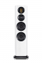 Wharfedale EVO 4.3 White Coppia diffusori da pavimento
