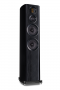 Wharfedale EVO 4.4 Black Coppia diffusori da pavimento