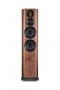 Wharfedale EVO 4.4 walnut Coppia diffusori da pavimento