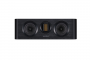 Wharfedale EVO 4.CS Black diffusore centrale