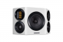 Wharfedale EVO 4.S White Coppia diffusori surround