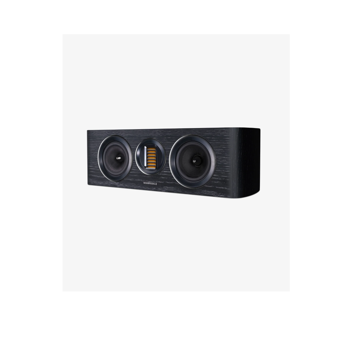 Wharfedale EVO 4.CS Black diffusore centrale