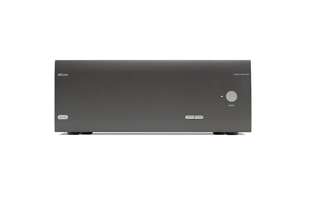 Arcam PA720