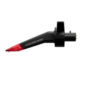 ORTOFON Concorde Music Red