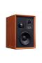 Wharfedale SUPER DENTON Mahogany Coppia diffusori