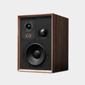 Wharfedale SUPER DENTON Walnut Coppia diffusori