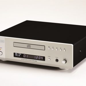 Triode TRV-CD6SE