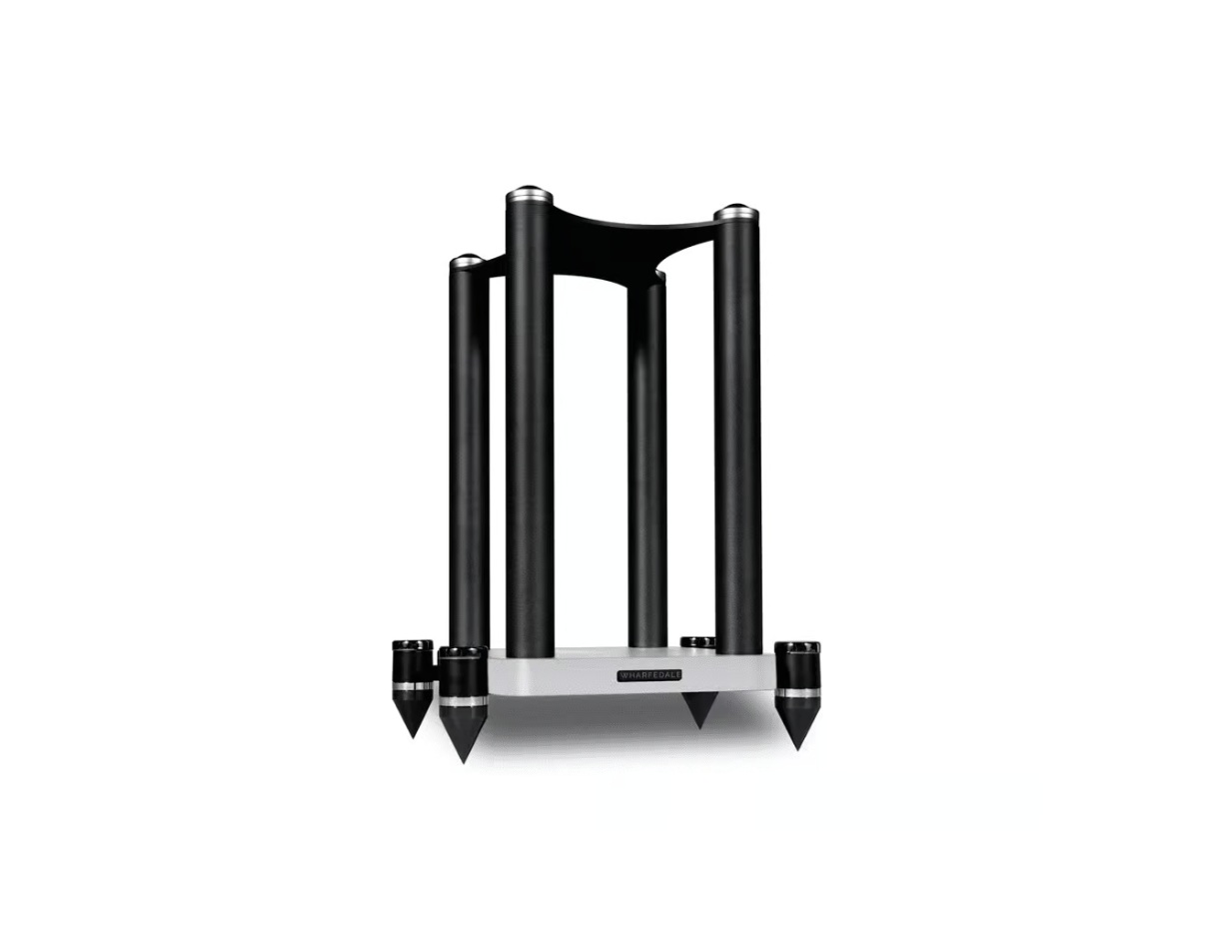 Wharfedale ELYSIAN 1 STAND Black laccato white