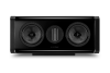 Wharfedale AURA C Black hi-gloss Diffusore centrale Hi-End