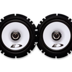 ALPINE SXE-1725S Altoparlante coassiale a 2 vie
