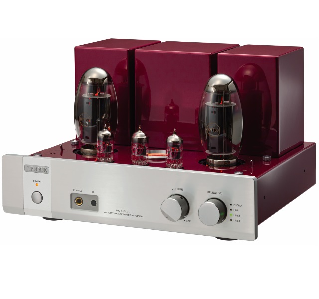 Triode TRV-A150XR Amplificatore valvolare
