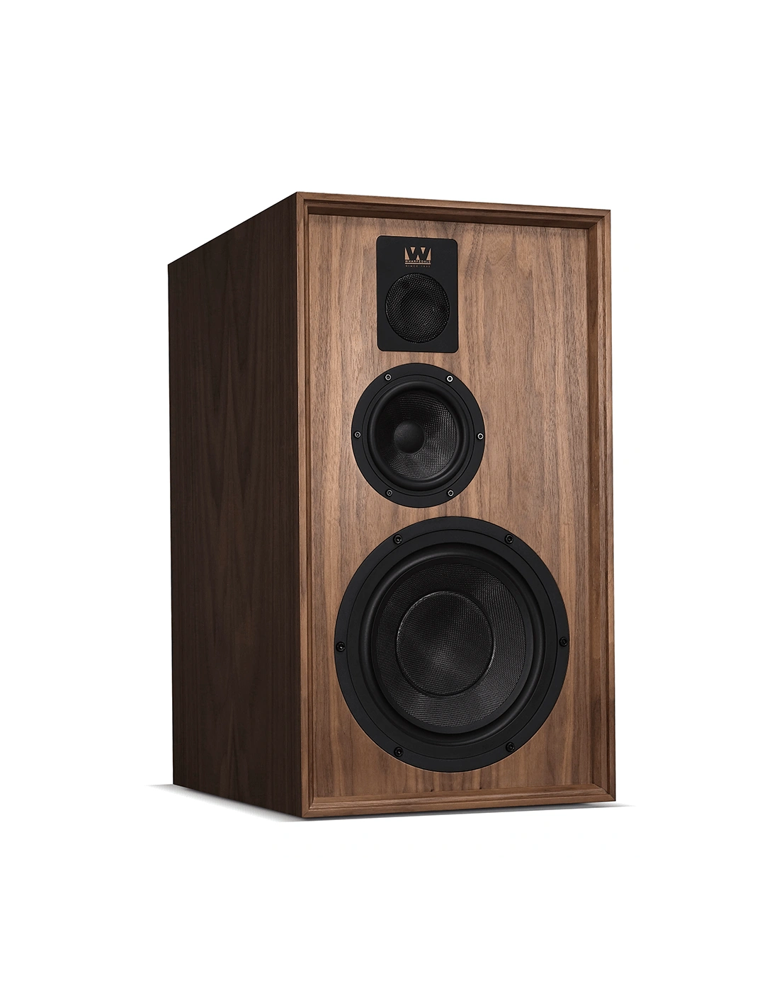 Wharfedale DOVEDALE Coppia diffusori Hi-End da pavimento
