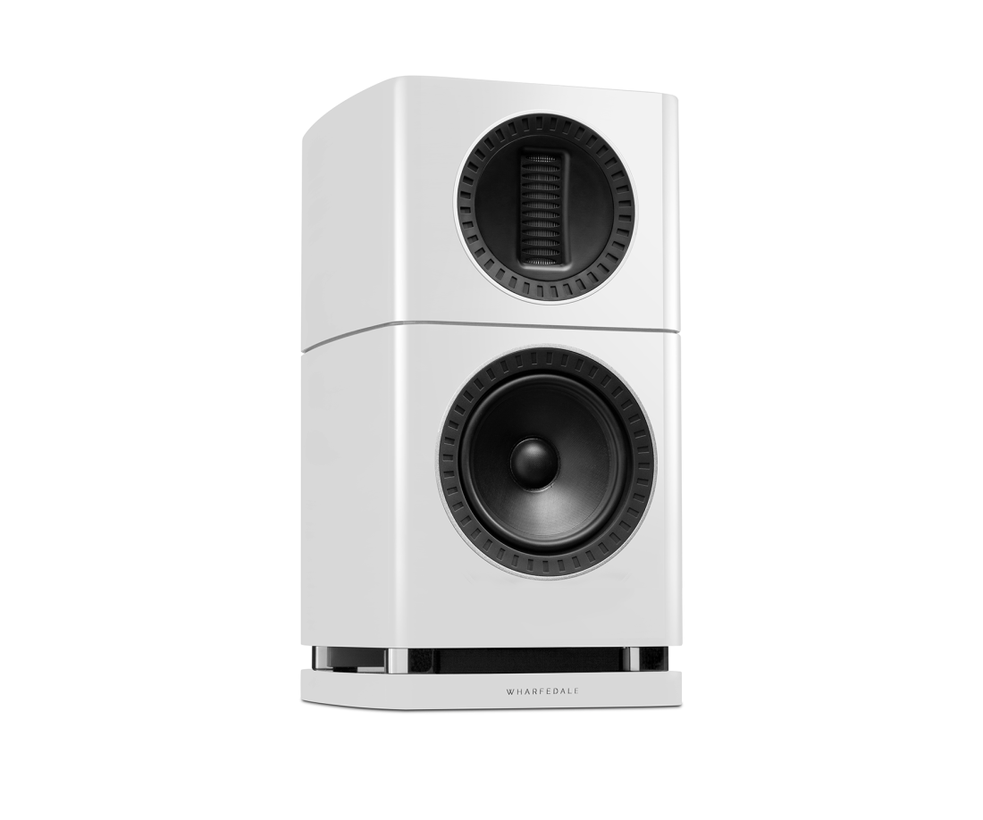 Wharfedale ELYSIAN 1 White Coppia diffusori Hi-End