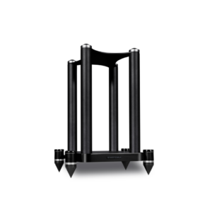 Wharfedale ELYSIAN 1 STAND Black laccato black