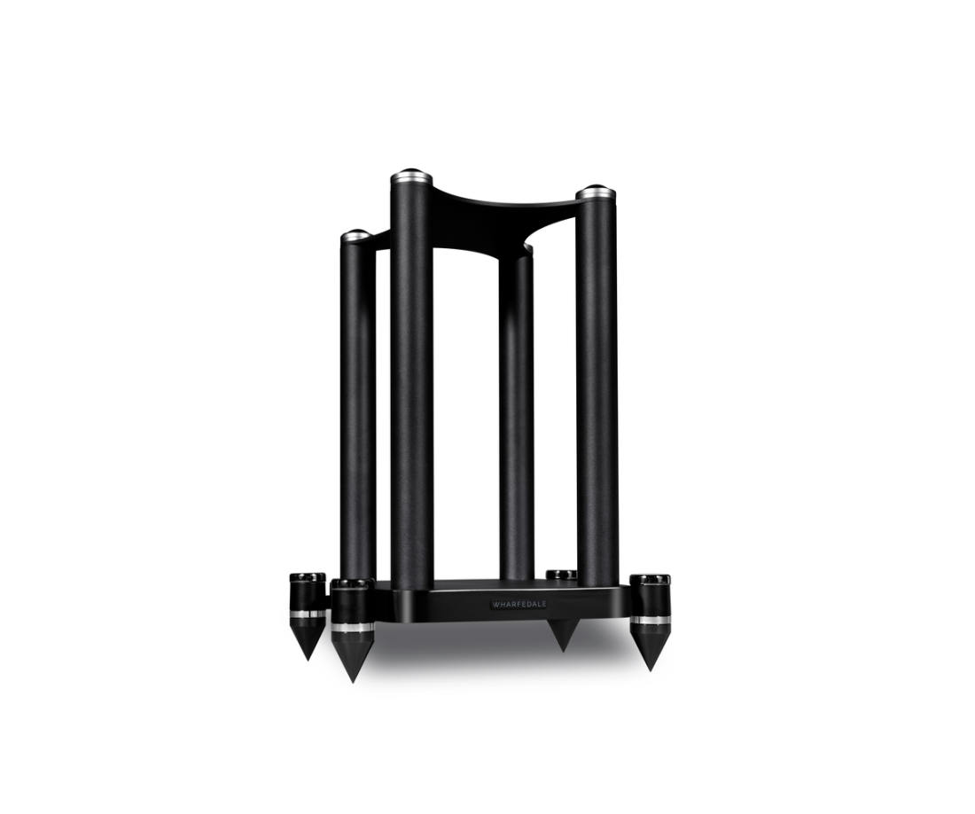 Wharfedale ELYSIAN 1 STAND Black laccato black