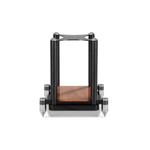Wharfedale ELYSIAN 2 STAND Black laccato walnut