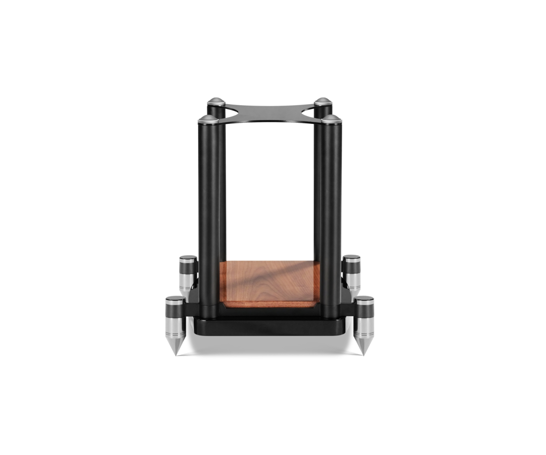 Wharfedale ELYSIAN 2 STAND Black laccato walnut